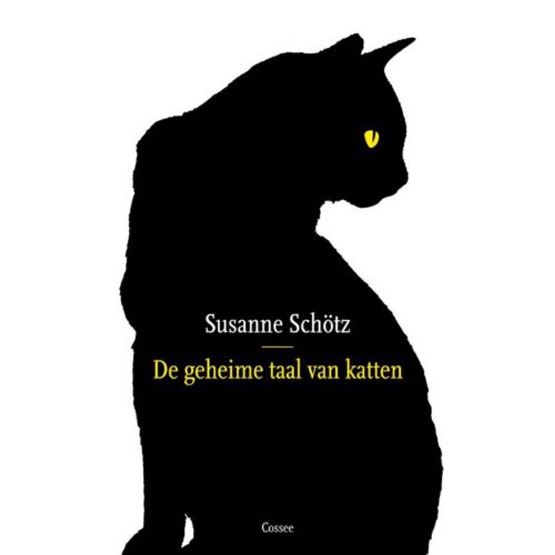 Foto van De geheime taal van katten