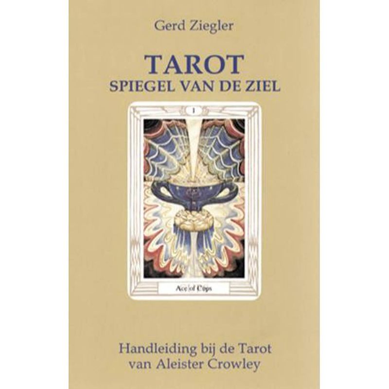 Foto van Tarot