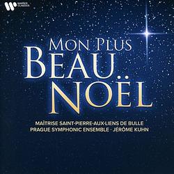 Foto van Mon plus beau noël - cd (5054197337475)