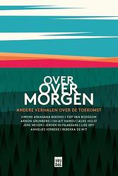 Foto van Over over morgen - greentrack - ebook (9789464340075)