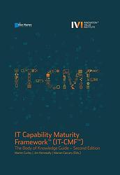 Foto van It capability maturity framework™ (it-cmf™) - jim kenneally, marian carcary, martin curley - ebook (9789401806350)