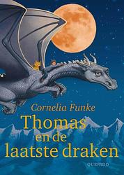 Foto van Thomas en de laatste draken - cornelia funke - ebook (9789045114521)