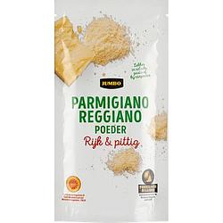 Foto van Jumbo parmigiano reggiano poeder 60 g