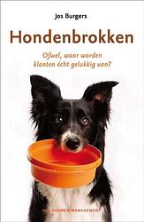 Foto van Hondenbrokken - jos burgers - ebook (9789089650702)