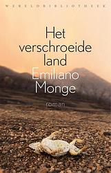 Foto van Het verschroeide land - emiliano monge - ebook (9789028443372)