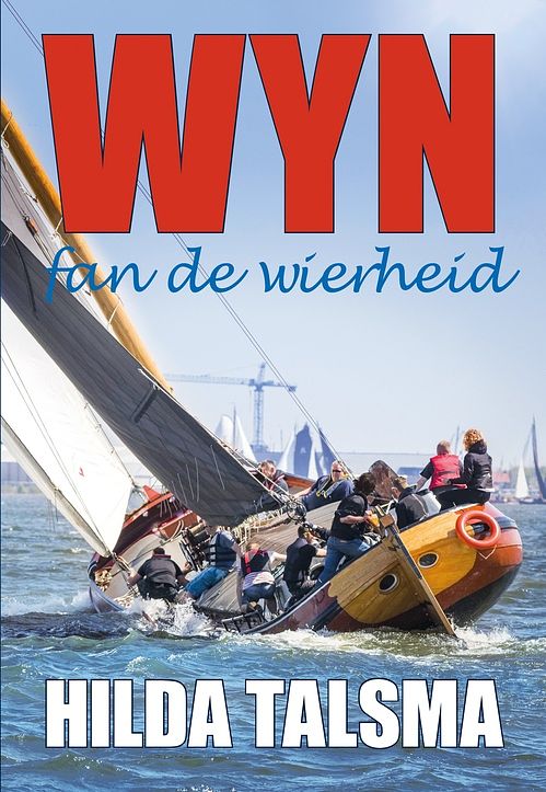 Foto van Wyn fan de wierheid - hilda talsma - ebook