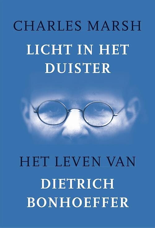 Foto van Licht in het duister - charles marsh - ebook (9789043524063)