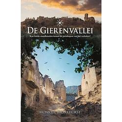 Foto van De gierenvallei