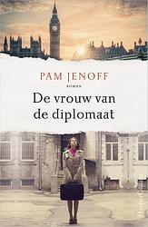Foto van De vrouw van de diplomaat - pam jenoff - ebook