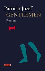 Foto van Gentlemen - patricia jozef - ebook