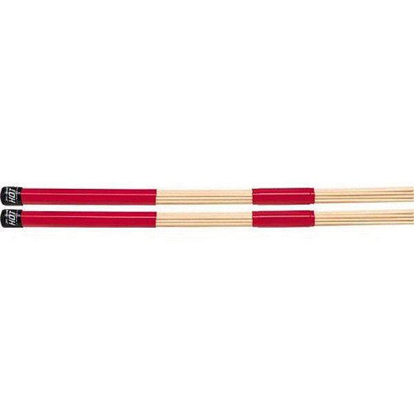 Foto van Pearl ppr01 poly rods