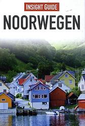 Foto van Noorwegen - paperback (9789066554870)