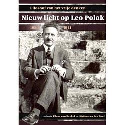 Foto van Nieuw licht op leo polak (1880-1941)