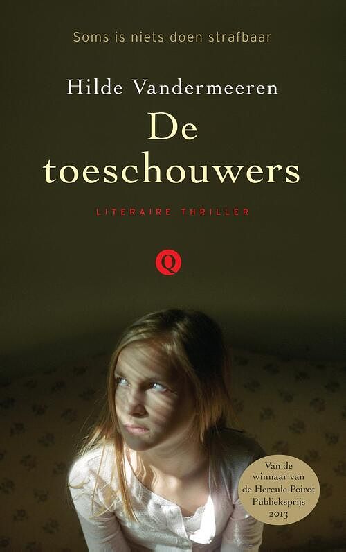 Foto van De toeschouwers - hilde vandermeeren - ebook (9789021455945)