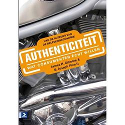 Foto van Authenticiteit