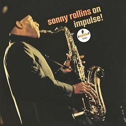 Foto van Sonny rollins - on impulse ! - lp (0602577573835)