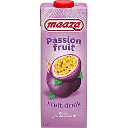 Foto van Maaza passion fruit bij jumbo