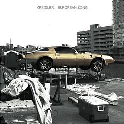 Foto van European song - cd (4015698010121)