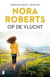 Foto van Op de vlucht - nora roberts - ebook (9789402313826)