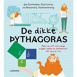 Foto van De dikke pythagoras