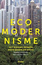 Foto van Ecomodernisme - ebook (9789046821824)