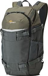 Foto van Lowepro flipside trek bp 250 aw grijs/donkergoen