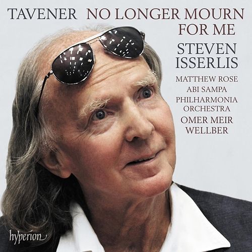 Foto van No longer mourn for me - cd (0034571282466)