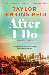 Foto van After i do - taylor jenkins reid - ebook