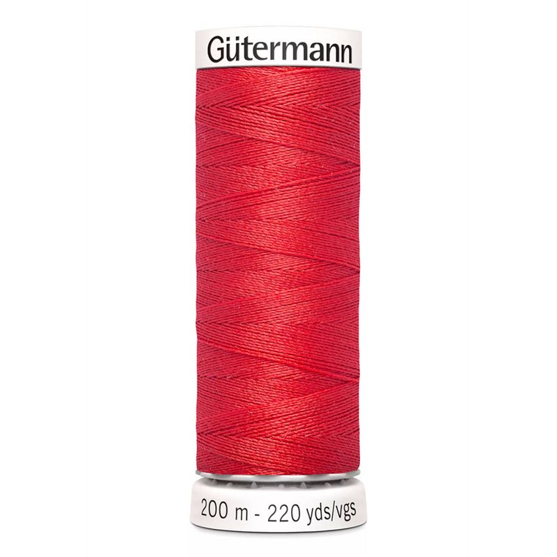 Foto van Gutermann polyester 200mtr