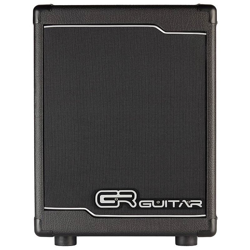 Foto van Grguitar grg110a frfr 1x10 300w actief gitaar speakercabinet