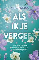 Foto van Als ik je vergeet - n.s. perkins - ebook