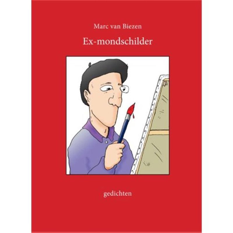 Foto van Ex-mondschilder