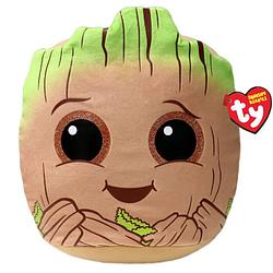 Foto van Ty squish a boo marvel - groot - 31 cm