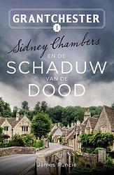 Foto van Sidney chambers en de schaduw van de dood - james runcie - paperback (9789029732987)