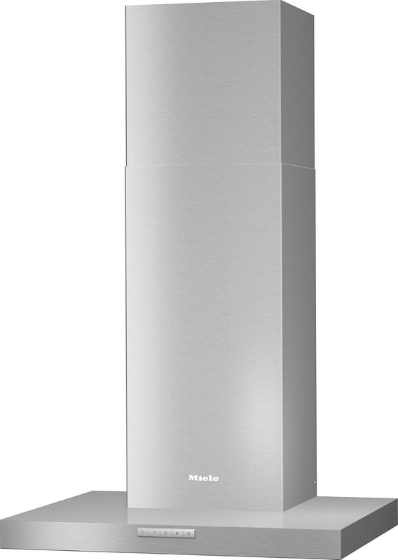 Foto van Miele daw 1620 active inbouw afzuigkap