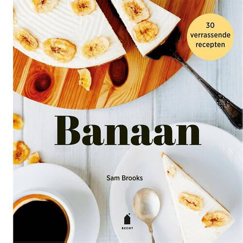 Foto van Banaan