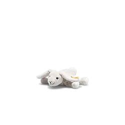 Foto van Steiff soft cuddly friends floppy hoppel konijn - 20 cm