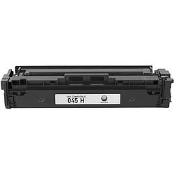 Foto van Huismerk canon 045 hbk zwart toner