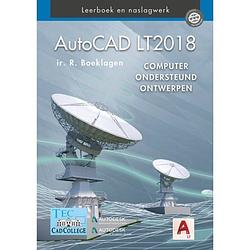 Foto van Autocad lt2018