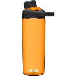 Foto van Camelbak drinkfles chute mag 600 ml 22 cm tritan oranje