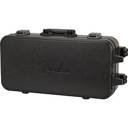 Foto van Fender tone master pro hard case koffer voor tone master pro zwart