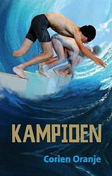 Foto van Kampioen - corien oranje - ebook (9789085432791)