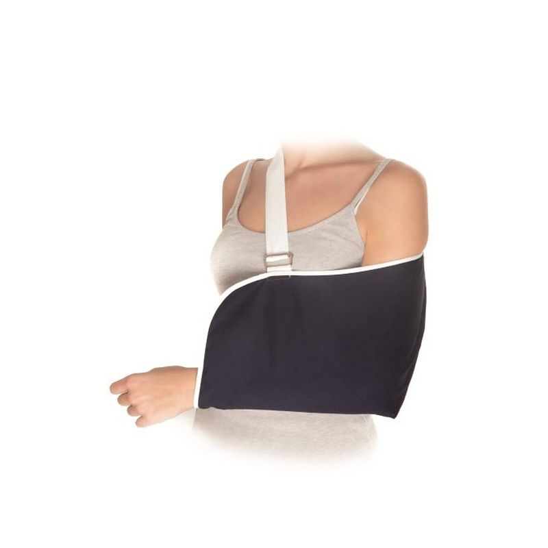 Foto van Moretti arm sling - mitella - large