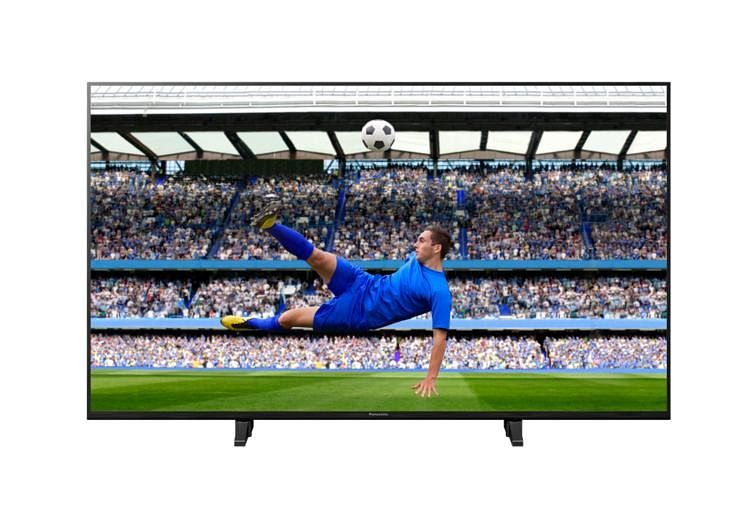 Foto van Panasonic tx-49lxw944 - 49 inch - led tv