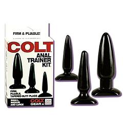 Foto van Colt anal trainer kit