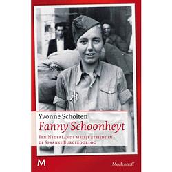 Foto van Fanny schoonheyt