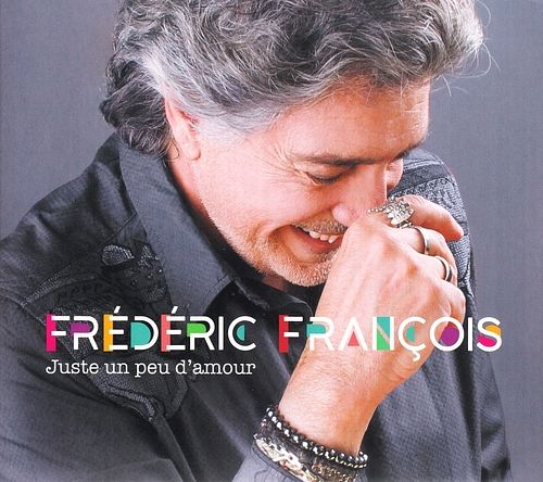 Foto van Juste un peu d'samour (edition colle - cd (0194397047820)