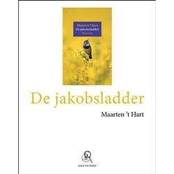 Foto van De jakobsladder