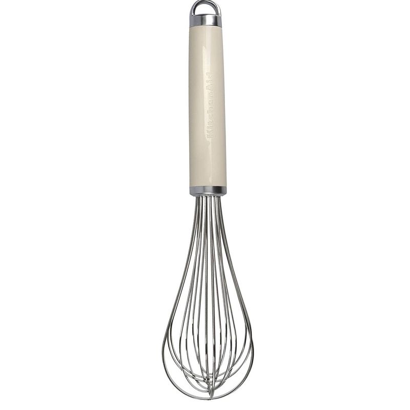 Foto van Kitchenaid garde core creme