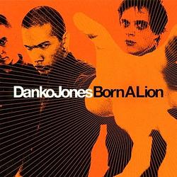 Foto van Born a lion - lp (7330169012020)